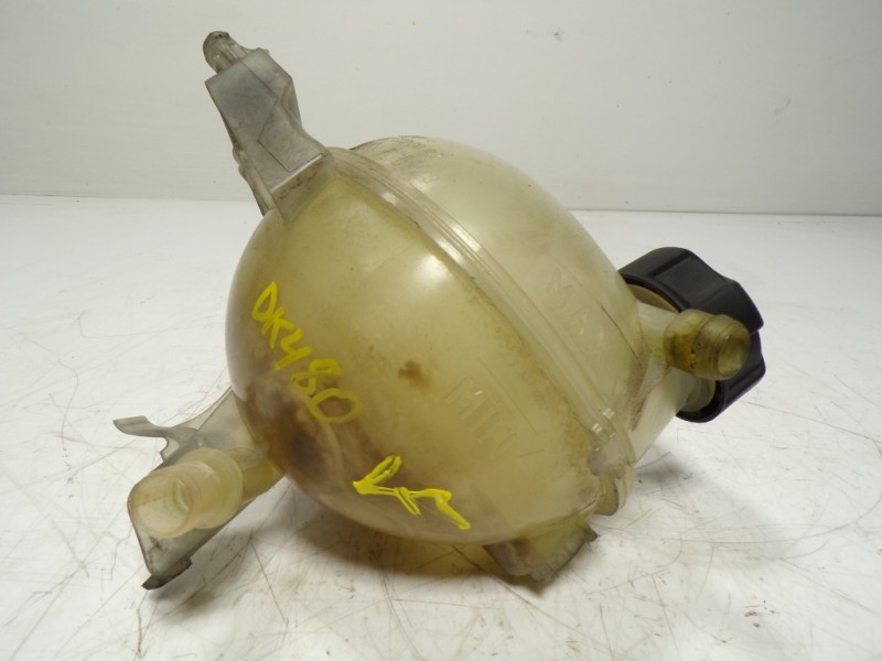 Recambio de deposito expansion para peugeot 208 1.6 blue-hdi fap referencia OEM IAM 9800777280 980077728002 