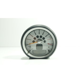 CUADRO INSTRUMENTOS 62109325809 BM0505031 