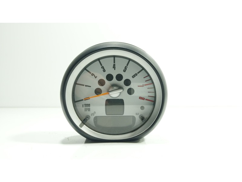 Recambio de cuadro instrumentos para mini mini (r56) one referencia OEM IAM 62109325809 BM0505031 