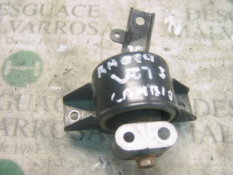 Recambio de soporte cambio para chevrolet kalos 1.2 se referencia OEM IAM   