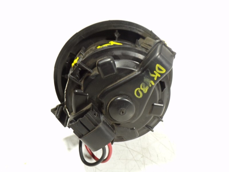 Recambio de motor calefaccion para peugeot 208 1.6 blue-hdi fap referencia OEM IAM 1608182080 T1013140A 