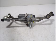 Recambio de motor limpia delantero para peugeot 208 1.6 blue-hdi fap referencia OEM IAM 9815497780 9815497780 3397021910 2