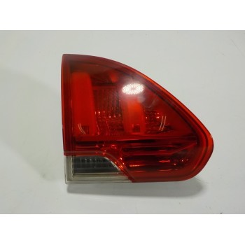 PILOTO TRASERO IZQUIERDO INTERIOR 9678074580 9678074480 