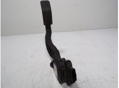 Recambio de potenciometro pedal para peugeot 208 1.6 blue-hdi fap referencia OEM IAM 1601CW 9671433780 6PV00994941 2