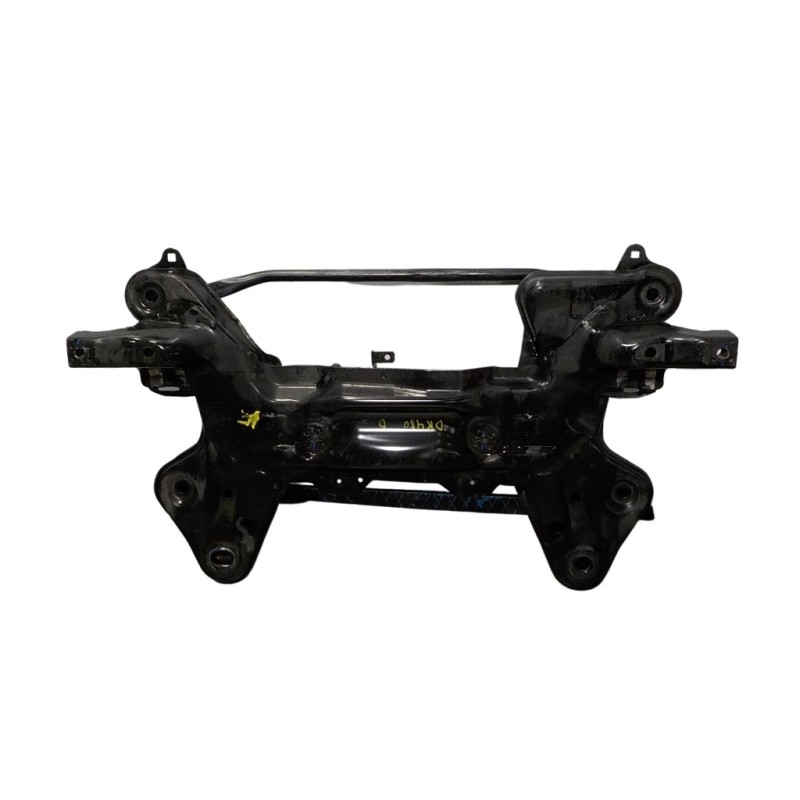 Recambio de puente delantero para peugeot 208 1.6 blue-hdi fap referencia OEM IAM 9804208180  