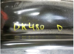 Recambio de puente delantero para peugeot 208 1.6 blue-hdi fap referencia OEM IAM 9804208180   2