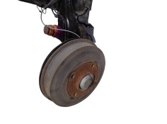 Recambio de puente trasero para peugeot 208 1.6 blue-hdi fap referencia OEM IAM 1607197180   2