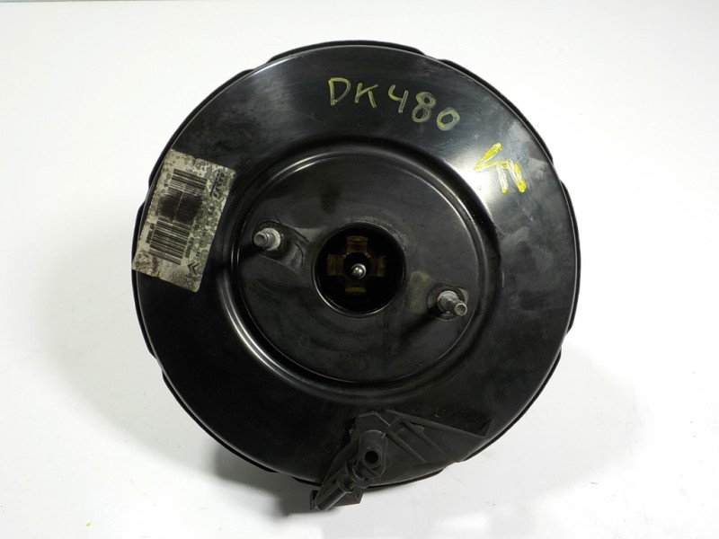 Recambio de servofreno para peugeot 208 1.6 blue-hdi fap referencia OEM IAM 1609894980 9811514380 0617536