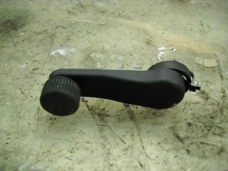 Recambio de maneta elevalunas trasera derecha para seat ibiza (6k1) 1.4 referencia OEM IAM   