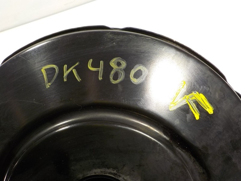 Recambio de servofreno para peugeot 208 1.6 blue-hdi fap referencia OEM IAM 1609894980 9811514380 0617536