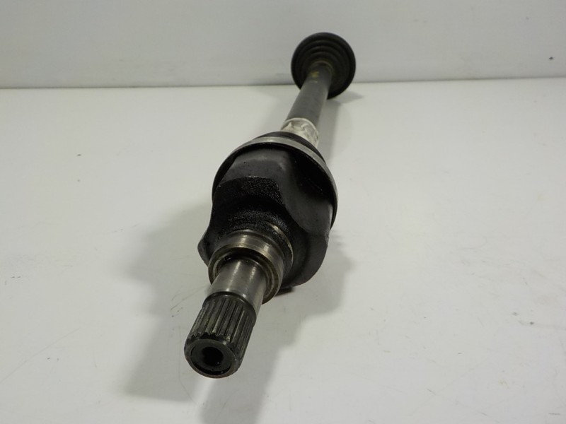 Recambio de transmision derecha para peugeot 208 1.6 blue-hdi fap referencia OEM IAM 9816028680 9816028680 