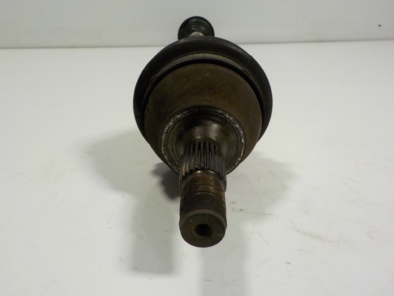 Recambio de transmision derecha para peugeot 208 1.6 blue-hdi fap referencia OEM IAM 9816028680 9816028680 