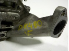 Recambio de valvula egr para peugeot 208 1.6 blue-hdi fap referencia OEM IAM 9833095880 9807369980 94676H02 2