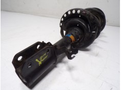 Recambio de amortiguador delantero izquierdo para dacia sandero 1.5 dci diesel fap cat referencia OEM IAM 543023022R 543023022R  2