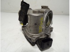 Recambio de caja mariposa para dacia sandero 1.5 dci diesel fap cat referencia OEM IAM 161A09287R 161A09287R  2