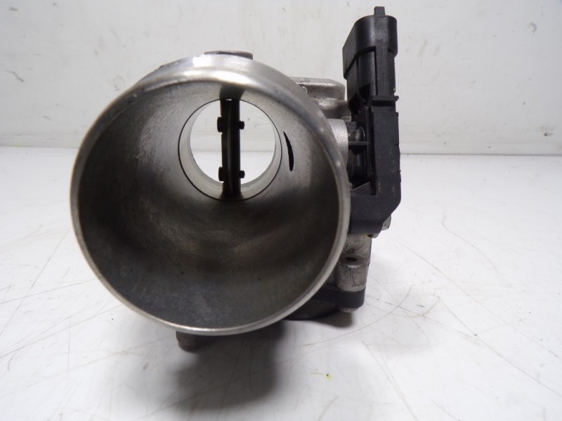 Recambio de caja mariposa para dacia sandero 1.5 dci diesel fap cat referencia OEM IAM 161A09287R 161A09287R 