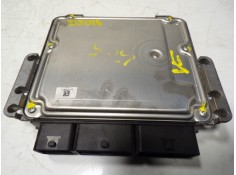 Recambio de centralita motor uce para dacia sandero 1.5 dci diesel fap cat referencia OEM IAM 237107632R 0281032811 0281032811 2