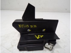 Recambio de cerradura puerta delantera derecha para dacia sandero 1.5 dci diesel fap cat referencia OEM IAM 805026816R 805026816 2