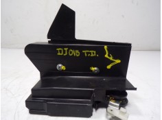 Recambio de cerradura puerta trasera derecha para dacia sandero 1.5 dci diesel fap cat referencia OEM IAM 825022281R 825022281RF 2