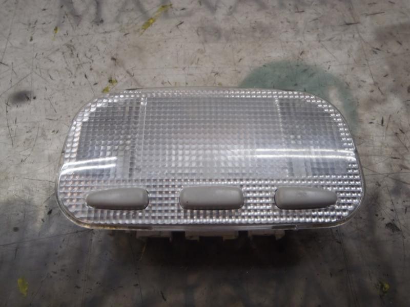 Recambio de piloto interior para fiat ulysse (179) 2.2 jtd admiral referencia OEM IAM 9635365580  