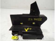 Recambio de cerradura puerta trasera izquierda para dacia sandero 1.5 dci diesel fap cat referencia OEM IAM 825033585R 825033585 2