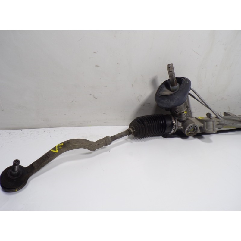Recambio de cremallera direccion para dacia sandero 1.5 dci diesel fap cat referencia OEM IAM 490014306R 490014306R 69TAN02298G