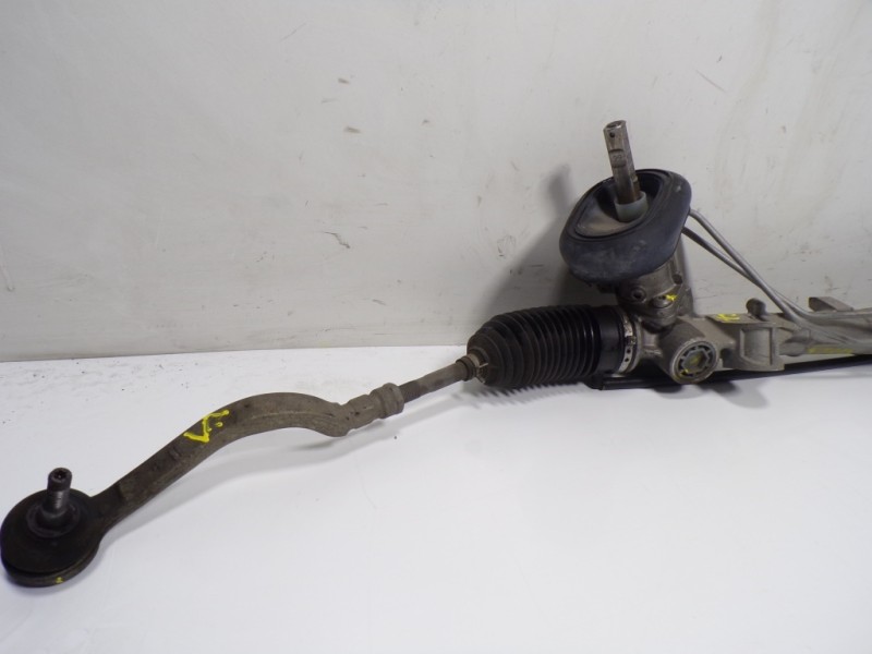 Recambio de cremallera direccion para dacia sandero 1.5 dci diesel fap cat referencia OEM IAM 490014306R 490014306R 69TAN02298G