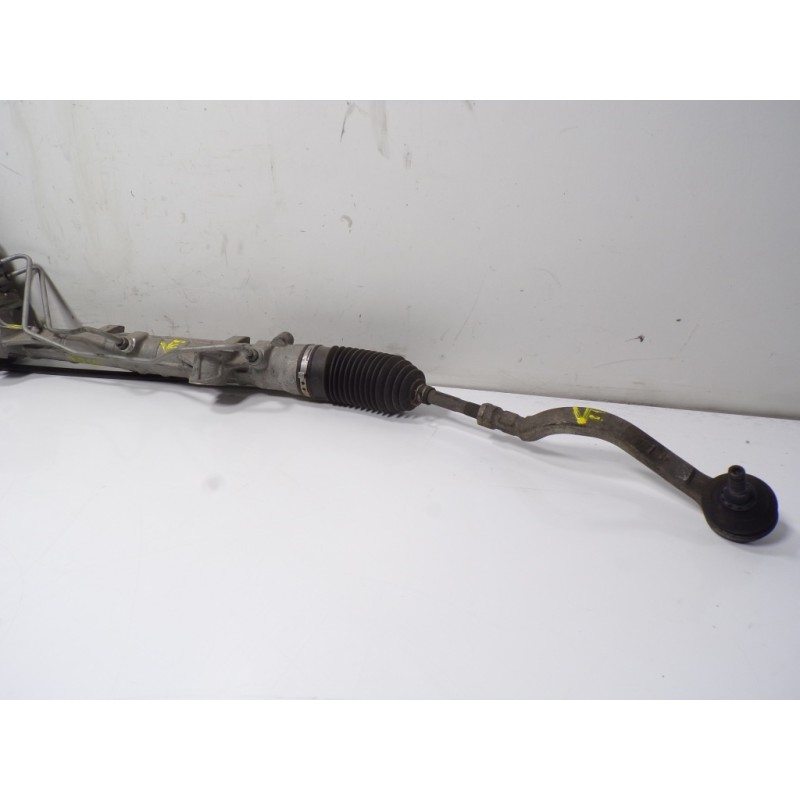 Recambio de cremallera direccion para dacia sandero 1.5 dci diesel fap cat referencia OEM IAM 490014306R 490014306R 69TAN02298G