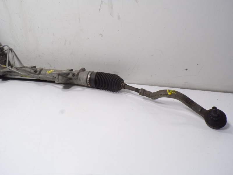 Recambio de cremallera direccion para dacia sandero 1.5 dci diesel fap cat referencia OEM IAM 490014306R 490014306R 69TAN02298G