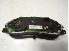 Recambio de cuadro instrumentos para dacia sandero 1.5 dci diesel fap cat referencia OEM IAM 248109235R 248109235R NS30258308T 2
