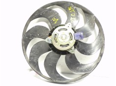 Recambio de electroventilador para dacia sandero 1.5 dci diesel fap cat referencia OEM IAM 214816703R SS431510  2