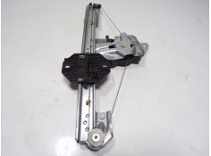 Recambio de elevalunas delantero derecho para dacia sandero 1.5 dci diesel fap cat referencia OEM IAM 807209299R 0371001M13616C0 2