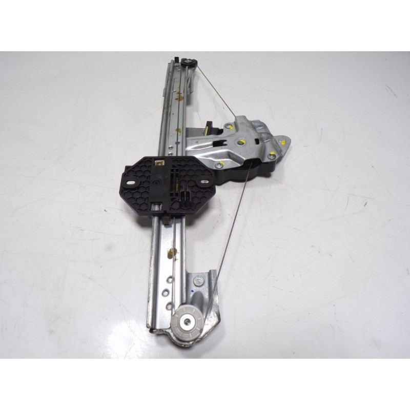 Recambio de elevalunas delantero derecho para dacia sandero 1.5 dci diesel fap cat referencia OEM IAM 807209299R 0371001M13616C0