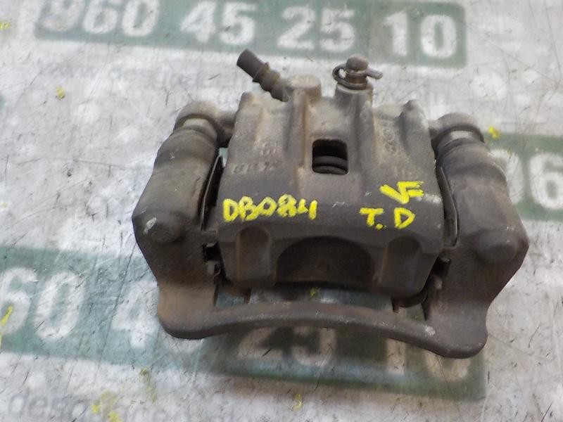 Recambio de pinza freno trasera derecha para kia pro_ceed crdi referencia OEM IAM 582301H300  
