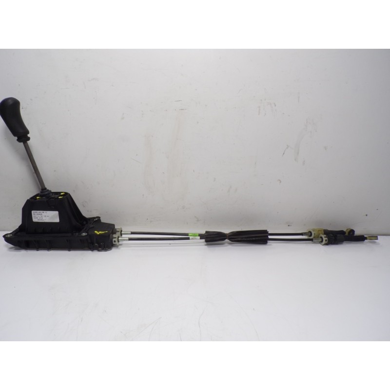 Recambio de palanca cambio para dacia sandero 1.5 dci diesel fap cat referencia OEM IAM 349016560R 349016019R 9619282B