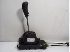 Recambio de palanca cambio para dacia sandero 1.5 dci diesel fap cat referencia OEM IAM 349016560R 349016019R 9619282B 2