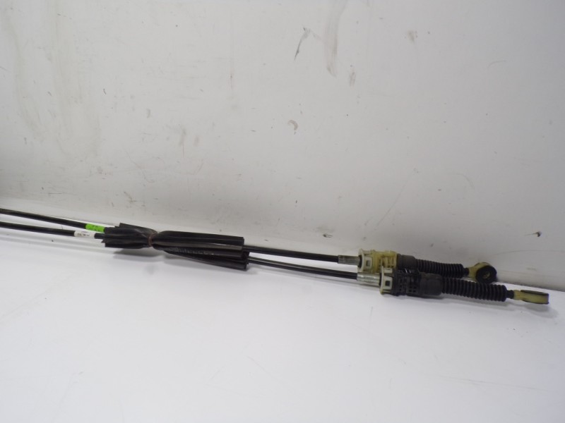 Recambio de palanca cambio para dacia sandero 1.5 dci diesel fap cat referencia OEM IAM 349016560R 349016019R 9619282B