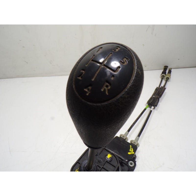 Recambio de palanca cambio para dacia sandero 1.5 dci diesel fap cat referencia OEM IAM 349016560R 349016019R 9619282B