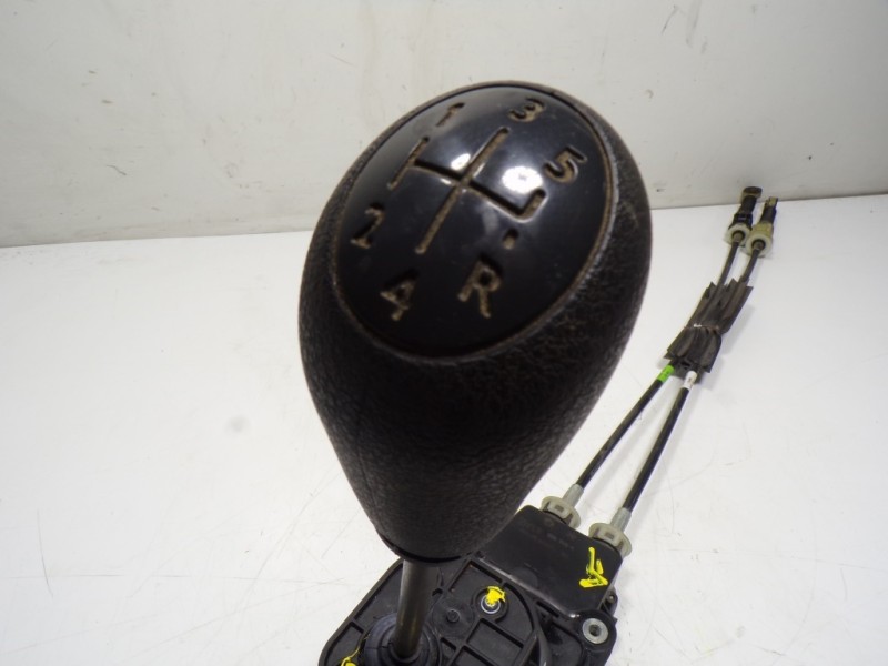 Recambio de palanca cambio para dacia sandero 1.5 dci diesel fap cat referencia OEM IAM 349016560R 349016019R 9619282B