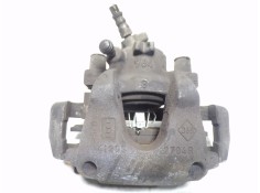 Recambio de pinza freno delantera derecha para dacia sandero 1.5 dci diesel fap cat referencia OEM IAM 410014752R   2