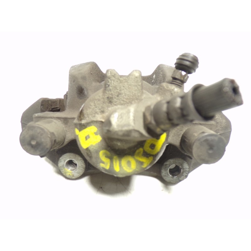 Recambio de pinza freno delantera derecha para dacia sandero 1.5 dci diesel fap cat referencia OEM IAM 410014752R  