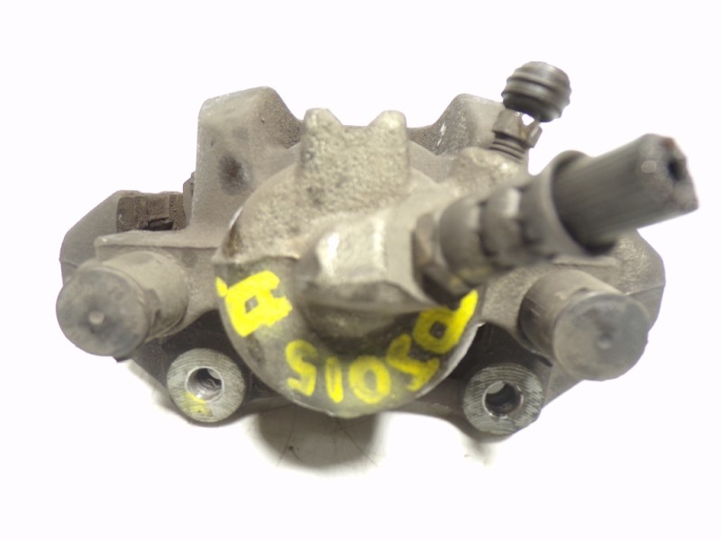 Recambio de pinza freno delantera derecha para dacia sandero 1.5 dci diesel fap cat referencia OEM IAM 410014752R  