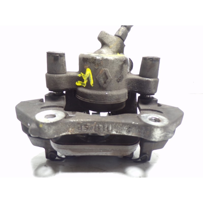 Recambio de pinza freno delantera derecha para dacia sandero 1.5 dci diesel fap cat referencia OEM IAM 410014752R  