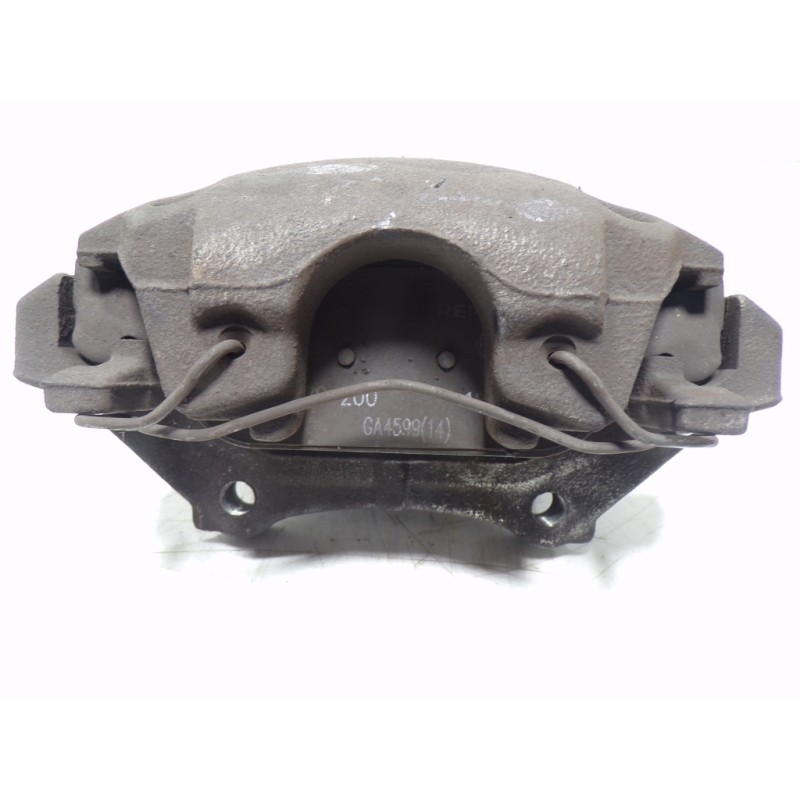 Recambio de pinza freno delantera izquierda para dacia sandero 1.5 dci diesel fap cat referencia OEM IAM 410113834R  