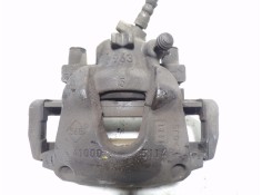 Recambio de pinza freno delantera izquierda para dacia sandero 1.5 dci diesel fap cat referencia OEM IAM 410113834R   2