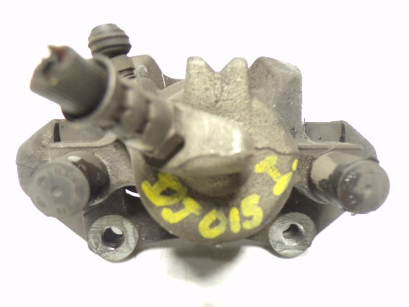Recambio de pinza freno delantera izquierda para dacia sandero 1.5 dci diesel fap cat referencia OEM IAM 410113834R  
