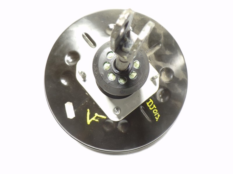 Recambio de servofreno para dacia sandero 1.5 dci diesel fap cat referencia OEM IAM 472107479R 472103298R 