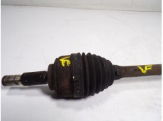 Recambio de transmision izquierda para dacia sandero 1.5 dci diesel fap cat referencia OEM IAM 391014946R 4946RQKJ472VB  2
