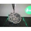 Recambio de caja cambios para renault megane ii berlina 3p 1.9 dci diesel fap cat referencia OEM IAM  ND0001 