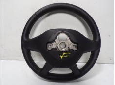 Recambio de volante para dacia sandero 1.5 dci diesel fap cat referencia OEM IAM 484307730R 484001085R  2